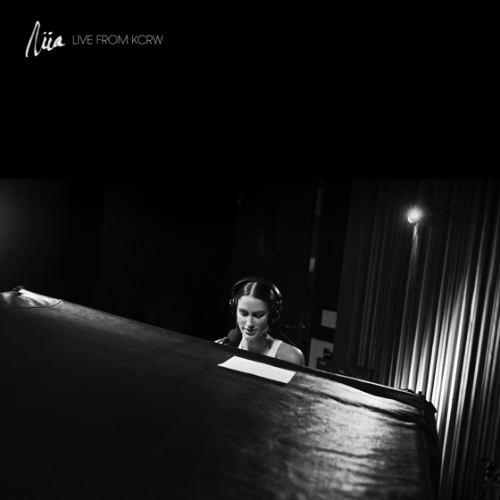 Cover artwork for Constantly Dissatisfied (Live From KCRW)