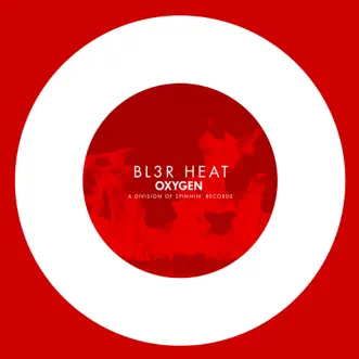 Heat by BL3R song reviws