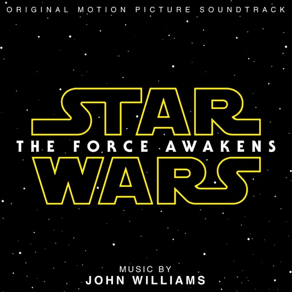 Main Title and the Attack on the Jakku Village