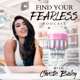 The Find Your Fearless Podcast: Entrepreneurship, Personal Growth, Motivation, and Lifestyle Design