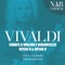 12 Violin Sonatas, Op. 2, No. 2 in A Major, RV 31: III. Adagio artwork