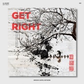 Get Right (Instrumental Mix) artwork