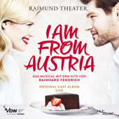 I am from Austria - Original Cast Album Live - Various Artists & Rainhard Fendrich