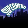 SuperHero (feat. Raquel Houghton) - Single artwork