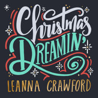 Leanna Crawford - Christmas Dreamin' artwork