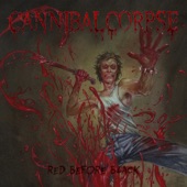 Cannibal Corpse - Code of the Slashers