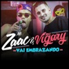 Vai Embrazando (feat. MC Vigary) - Single