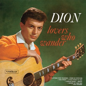 Dion - Lovers Who Wander - Line Dance Musik