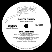 Still In Love (feat. Navasha Daya) [Dr Packer Remix] artwork