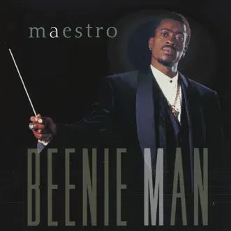 Maestro by Beenie Man album reviews, ratings, credits