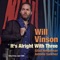 Down Homeless - Will Vinson lyrics