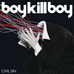 Civil Sin - Single (Comm) - Single - Boy Kill Boy