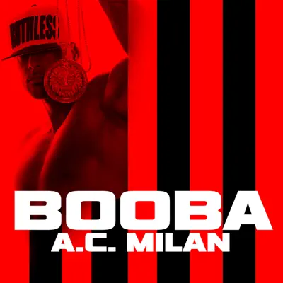 A.C. Milan - Single - Booba