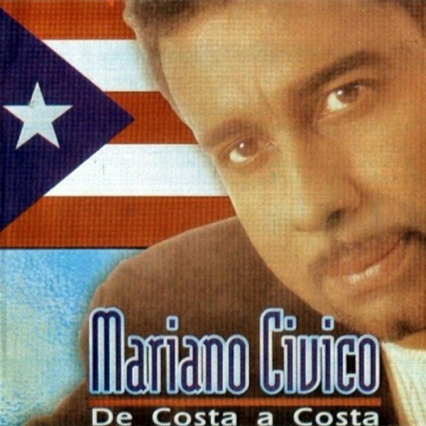 Mariano Civico - Amor Que Mata