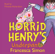 Francesca Simon - Horrid Henry's Underpants