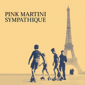 Pink Martini - Donde Estas Yolanda - Line Dance Music