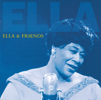 Ella Fitzgerald - Baby It's Cold Outside (feat. Louis Jordan & His Tympany Five) artwork