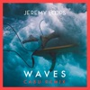 Waves (Cabu Remix) - Single