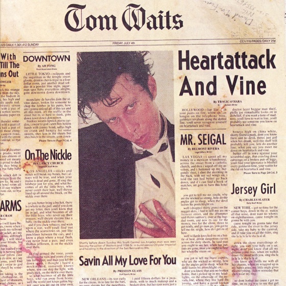 Cover artwork for Downtown