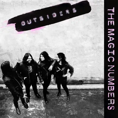 Outsiders - The Magic Numbers
