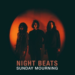 SUNDAY MOURNING cover art