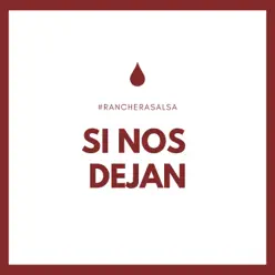 Si Nos Dejan - Single - Ray BG Si Nos Dejan - Single - Ray BG