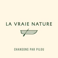 Pilou - La vraie nature - EP artwork