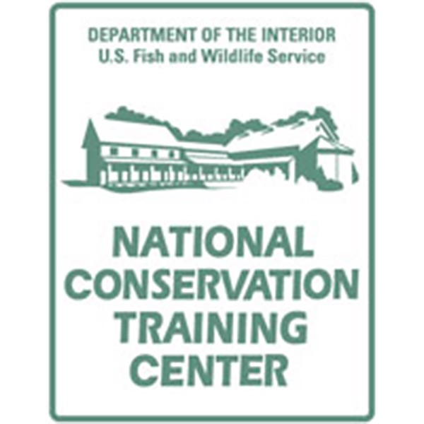USFWS/NCTC Public Lecture Series cover