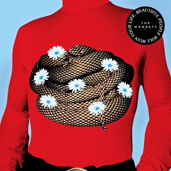 Cover artwork for Out of My Head