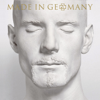 Rammstein - Made In Germany 1995 - 2011 обложка