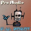 F.U. Robot - Single