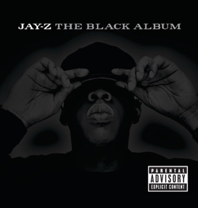 JAY-Z Dirt Off Your Shoulder