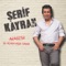Adım Sanık Her Davada (feat. Uygar Doğanay) - Şerif Kayran lyrics