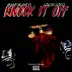 Knock It Off - Single album cover