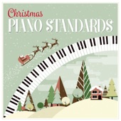 Christmas Piano Standards artwork