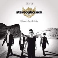 Stereophonics - Decade In the Sun: Best of Stereophonics artwork