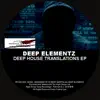 Deep House Translations EP album lyrics, reviews, download