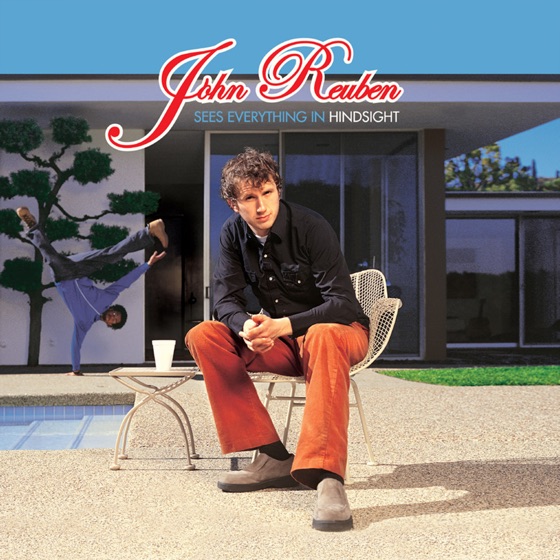 Cover artwork for Run the Night