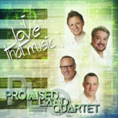 Promised Land Quartet - Stay the Course