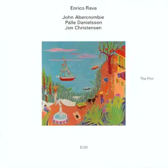 The Plot by Enrico Rava, John Abercrombie, Jon Christensen & Palle Danielsson album reviews, ratings, credits