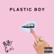 Plastic Boy - Baby Girl lyrics