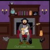 Our Violet Room - Single