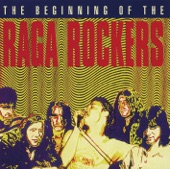 The Beginning of the Raga Rockers artwork