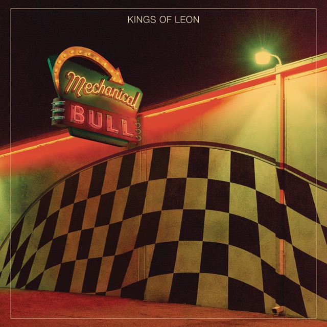 Kings of Leon - Wait for Me