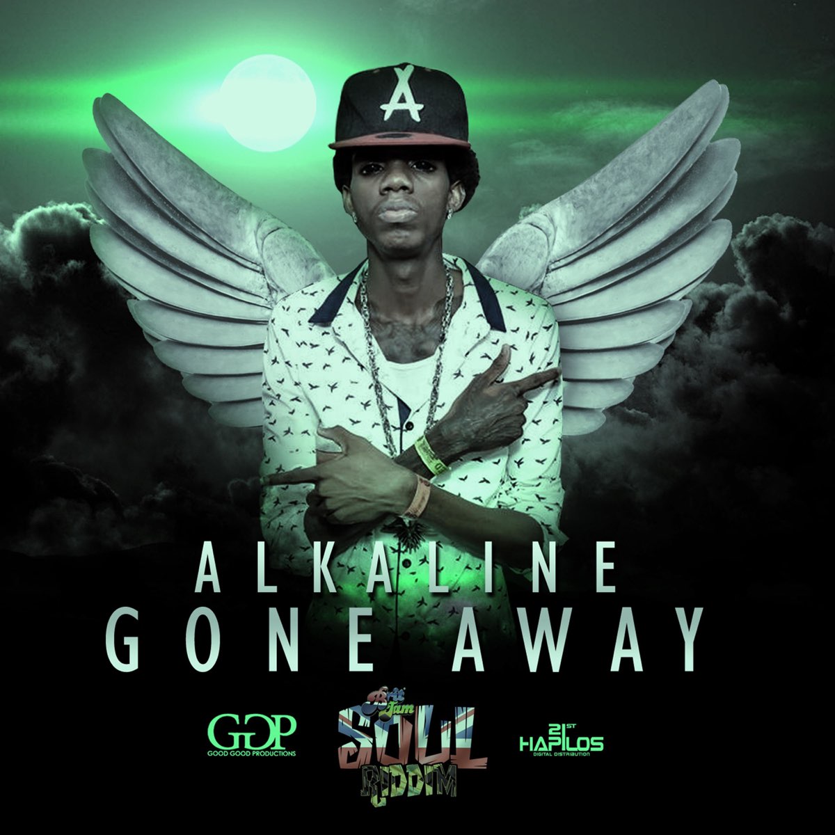 Gone away world. Alkaline исполнитель. Gone away.