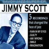 Little Jimmy Scott - Rain In My Eyes