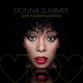 Love to Love You Donna artwork