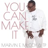 You Can Make It (Radio Version) - Single