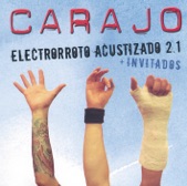 Carajo - Qué Tienes Para Dar?