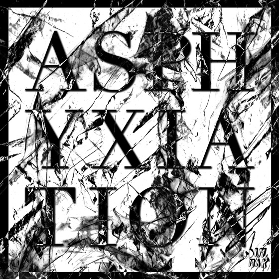 Cover artwork for Asphyxiation